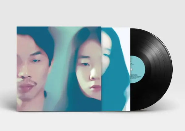 김사월 / 김해원 - 비밀 뒷면