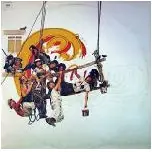 Chicago - Chicago IX - Chicago's Greatest Hits 뒷면