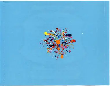 Fatboy Slim - Palookaville 뒷면