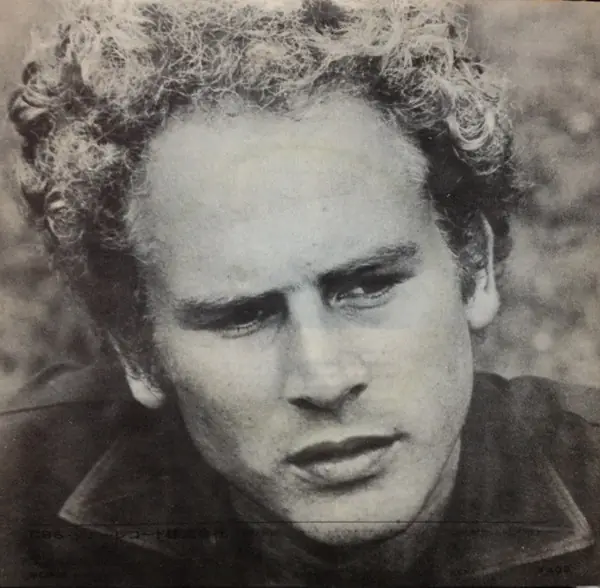Simon & Garfunkel - ボクサ = The Boxer / ベイビー・ドライバー = Baby Driver 뒷면