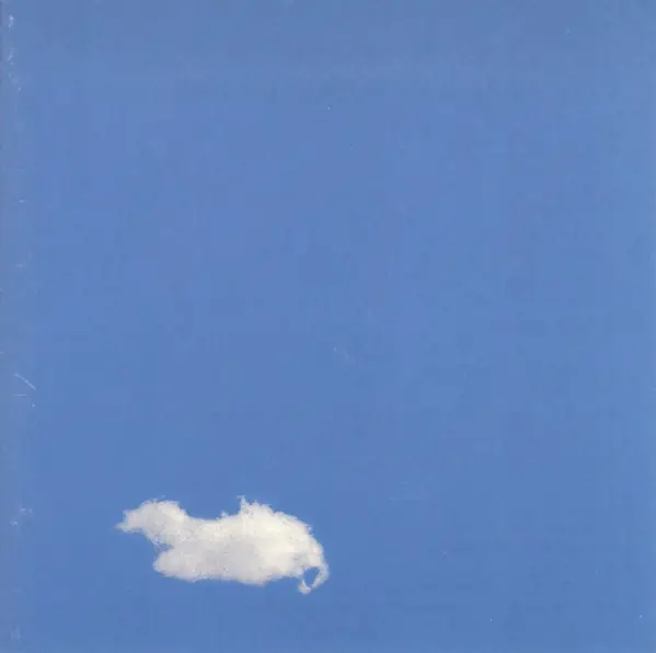 The Plastic Ono Band - Live Peace In Toronto 1969 뒷면