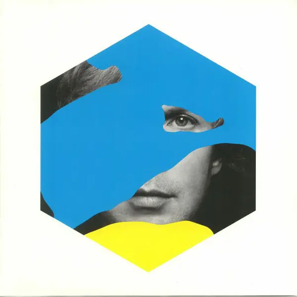 Beck - Colors 앞면