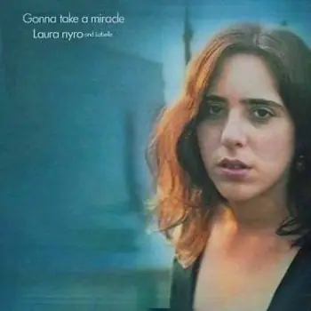 Laura Nyro / LaBelle - Gonna Take A Miracle 앞면
