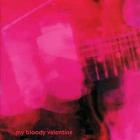 My Bloody Valentine - Loveless 앞면
