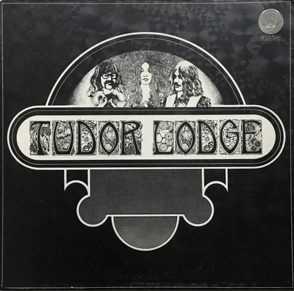 Tudor Lodge - Tudor Lodge 앞면