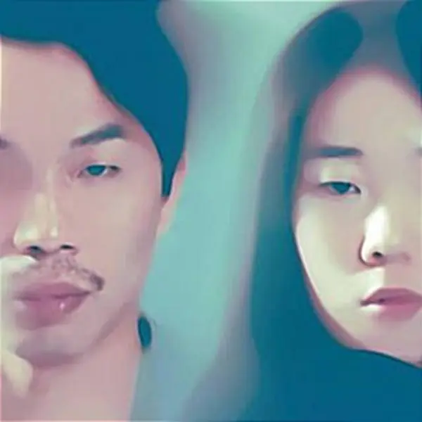 김사월 / 김해원 - 비밀 앞면