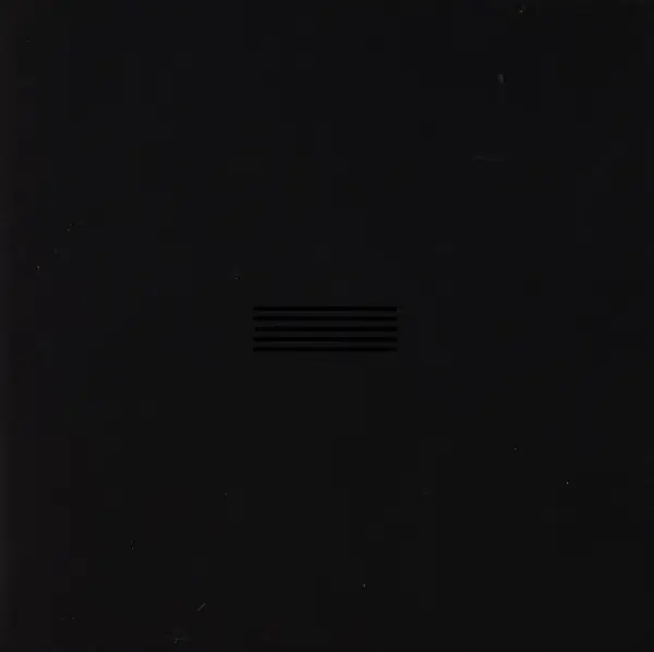 빅뱅 - Made The Full Album 앞면