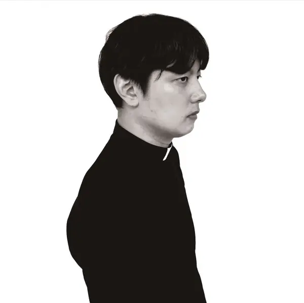 한상철 - 사탄의 태양 아래 (Sous le soleil de Satan: Under the Sun of Satan) 앞면
