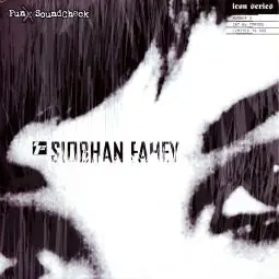 Siobhan Fahey - Icon Series Number 5 앞면