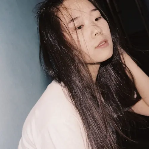 김사월 - 수잔 앞면