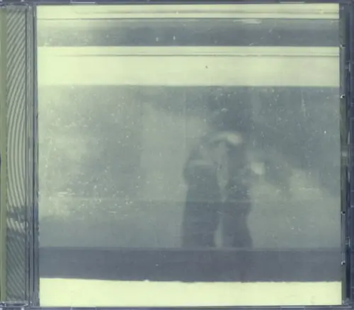 잠 - Requiem #1 앞면