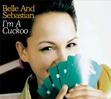 Belle & Sebastian - I'm A Cuckoo 앞면