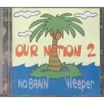 노브레인 / 위퍼 - Our Nation 2 앞면
