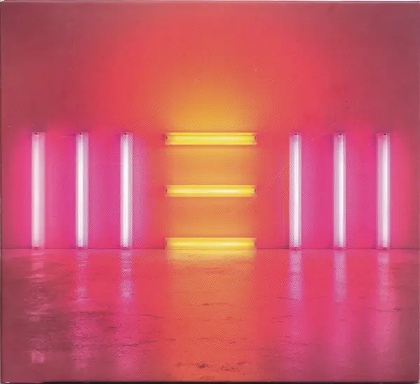 Paul McCartney - New 앞면