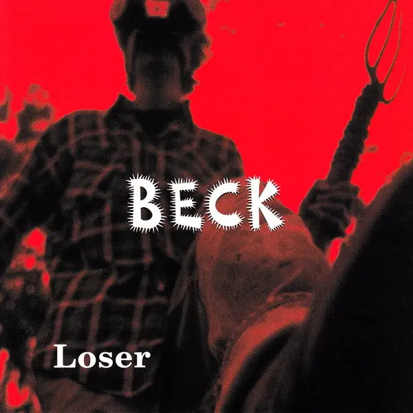 Beck - Loser 앞면
