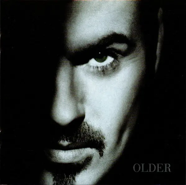 George Michael - Older 앞면
