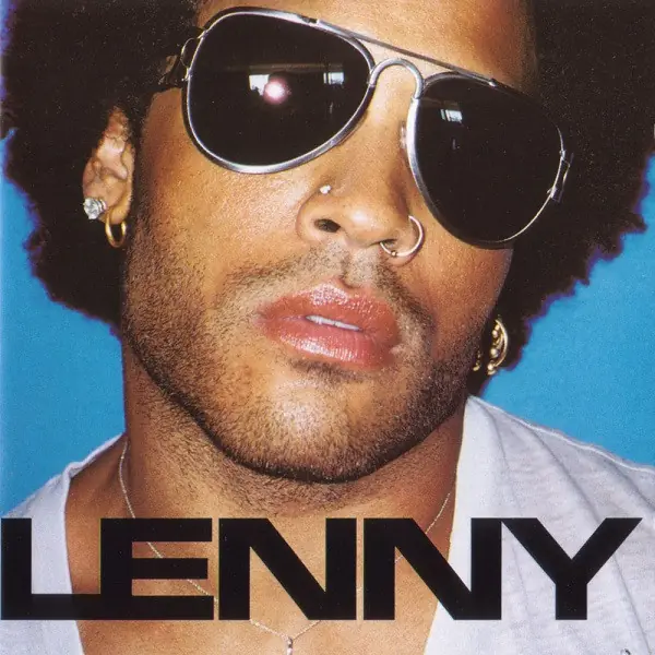 Lenny Kravitz - Lenny 앞면