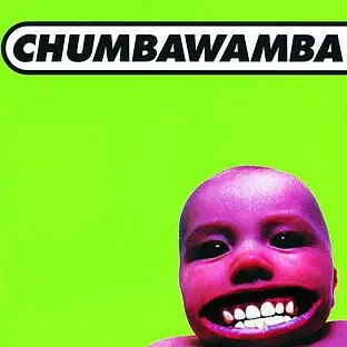 Chumbawamba - Tubthumper 앞면