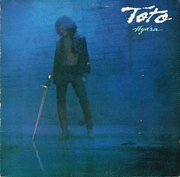 Toto - Hydra 앞면