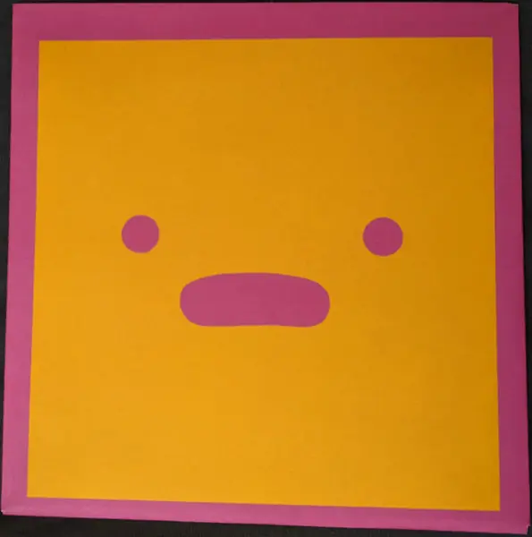 Unknown Mortal Orchestra / Silicon - Phone 앞면