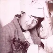 이상은 - 1집 앞면