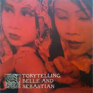 Belle & Sebastian - Storytelling 앞면